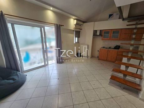 Διαμέρισμα 55τ.μ. για ενοικίαση-Πάτρα » Πυροσβεστείο