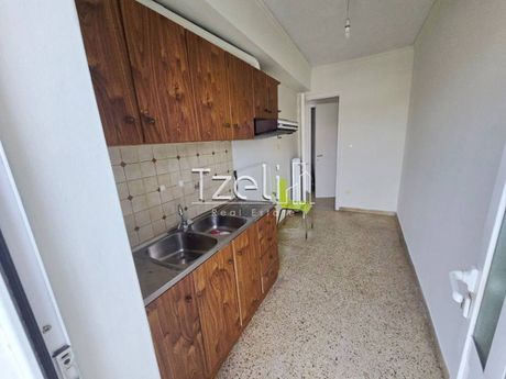 Διαμέρισμα 60τ.μ. για ενοικίαση-Πάτρα » Πυροσβεστείο