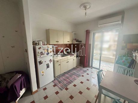 Διαμέρισμα 45τ.μ. για ενοικίαση-Πάτρα » Αμπελόκηποι