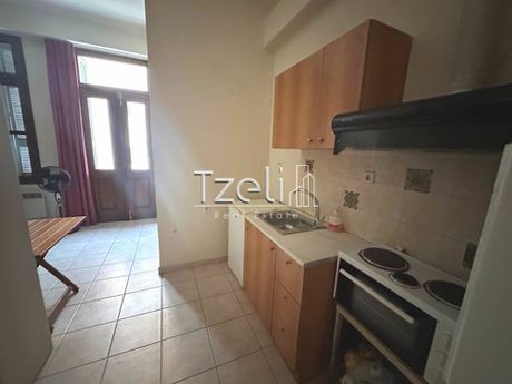 Studio / γκαρσονιέρα 30τ.μ. για ενοικίαση-Πάτρα » Πάτρα - κέντρο