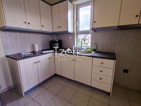 Apartment 74sqm for sale-Patra » Zarouchleika