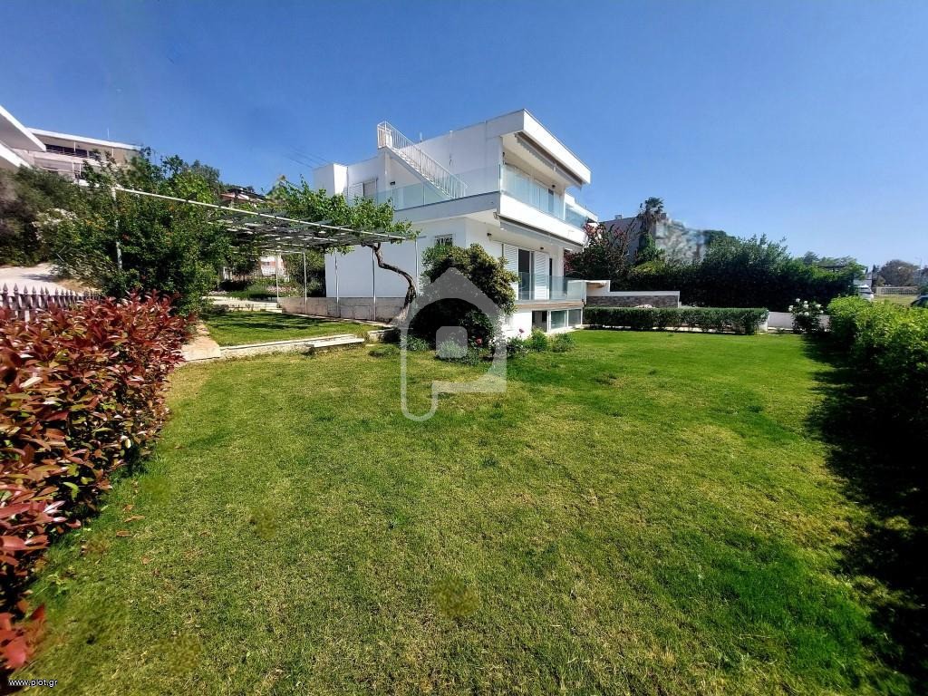 Βίλλα 200 τ.μ. για κράτηση, Κέντρο Αναβύσσου