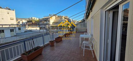 Apartment 147sqm for sale-Neos Kosmos » Agios Ioannis