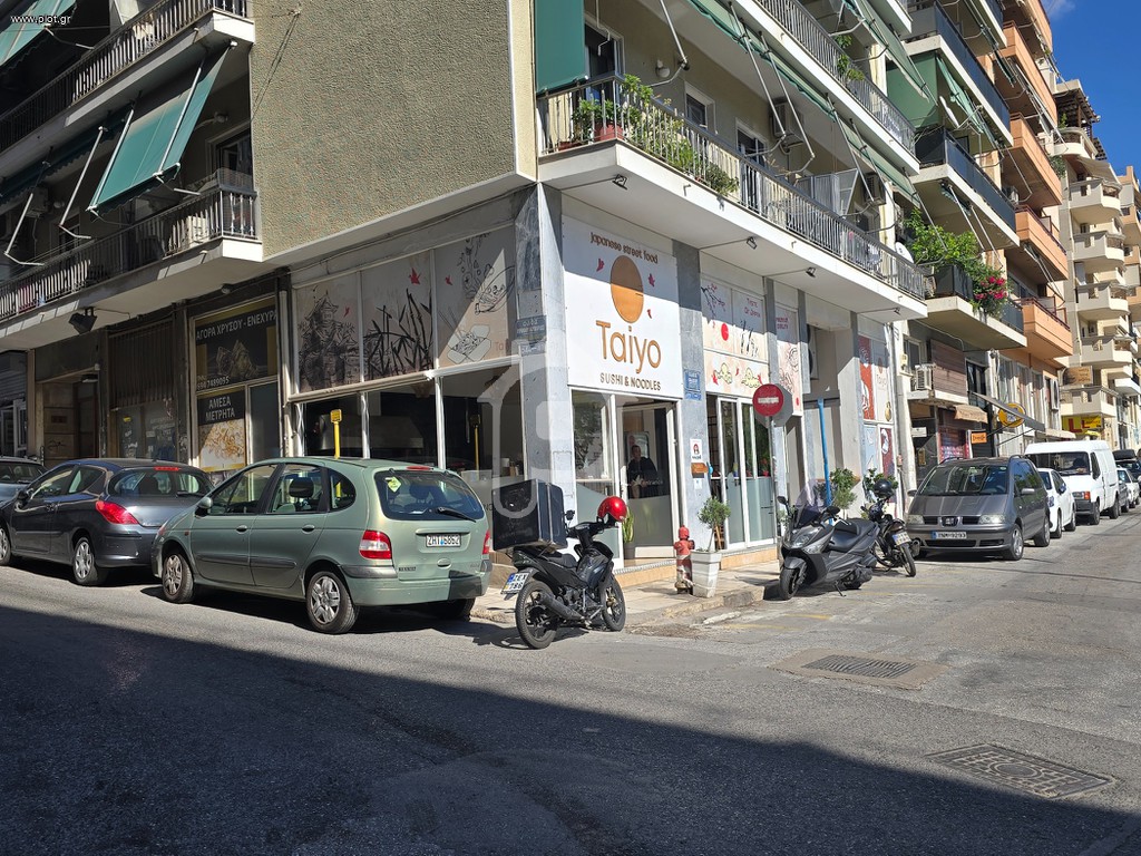 Επιχείρηση 85 τ.μ. πρός πώληση, Αθήνα - Κέντρο, Γκύζη - Πεδίον Άρεως