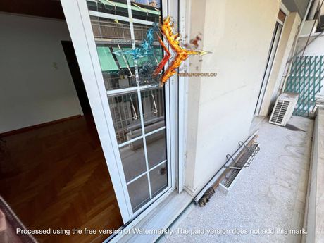 Apartment 112sqm for rent-Exarchia - Neapoli » Neapoli Exarcheion