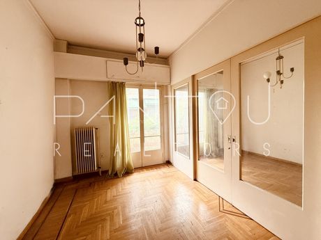 Διαμέρισμα 74τ.μ. για πώληση-Λεωφ. πατησίων - λεωφ. αχαρνών » Άγιος παντελεήμονας