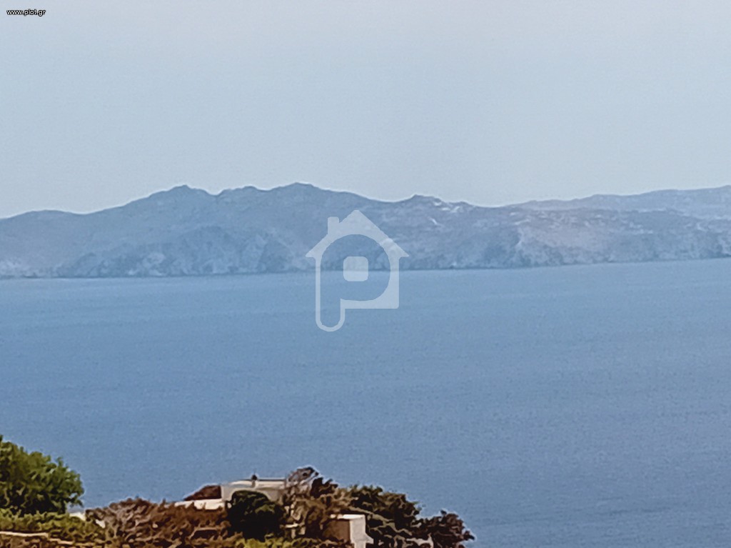 Αγροτεμάχια 4.000 τ.μ. προς πώληση, Όρμος Αγίου Ιωάννου Τήνου