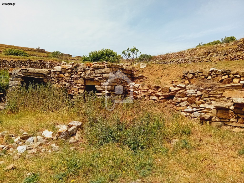 Αγροτεμάχια 4.000 τ.μ. προς πώληση, Όρμος Αγίου Ιωάννου Τήνου