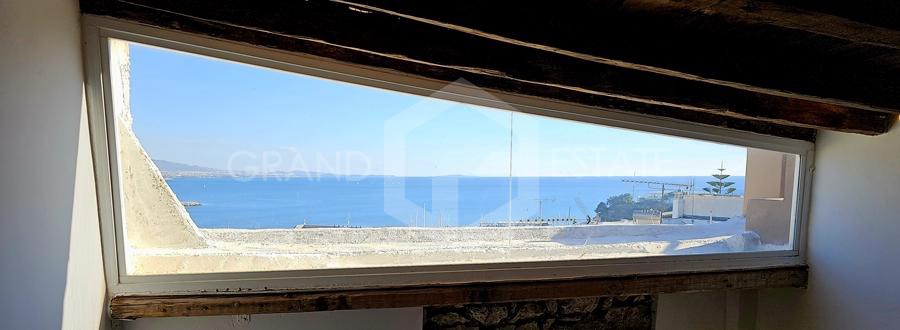 Μονοκατοικία 120 τ.μ. προς ενοικίαση, Καστέλλα
