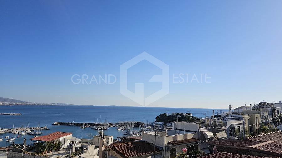 Μονοκατοικία 120 τ.μ. προς ενοικίαση, Καστέλλα
