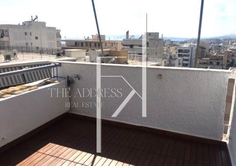 Διαμέρισμα 115τ.μ. για ενοικίαση-Άλιμος