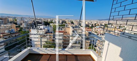 Διαμέρισμα 115 τ.μ. πρός ενοικίαση