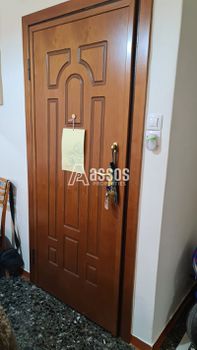 Apartment 75sqm for sale-Nikaia » Agios Georgios