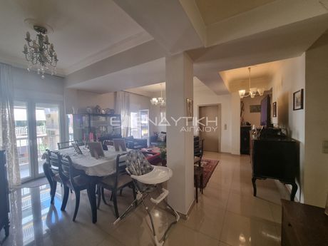 Apartment 91sqm for sale-Martiou