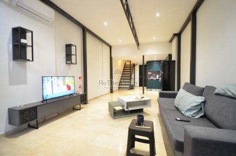 Apartment 92sqm for sale-Vardaris
