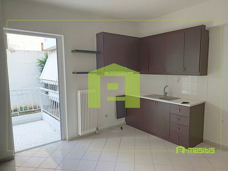 Apartment 62sqm for rent-Patra » Terpsithea (Pelekanos)