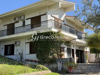 Βίλλα 330 τ.μ. προς πώληση, Εύβοια, Αμάρυνθος-thumb-14