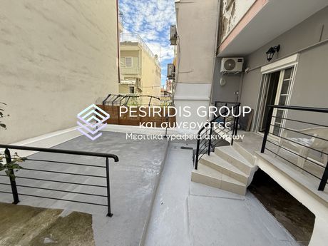 Apartment 74sqm for sale-Efkarpia » Center