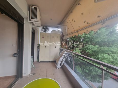 Maisonette 70sqm for rent-Kalamaria » Agios Ioannis