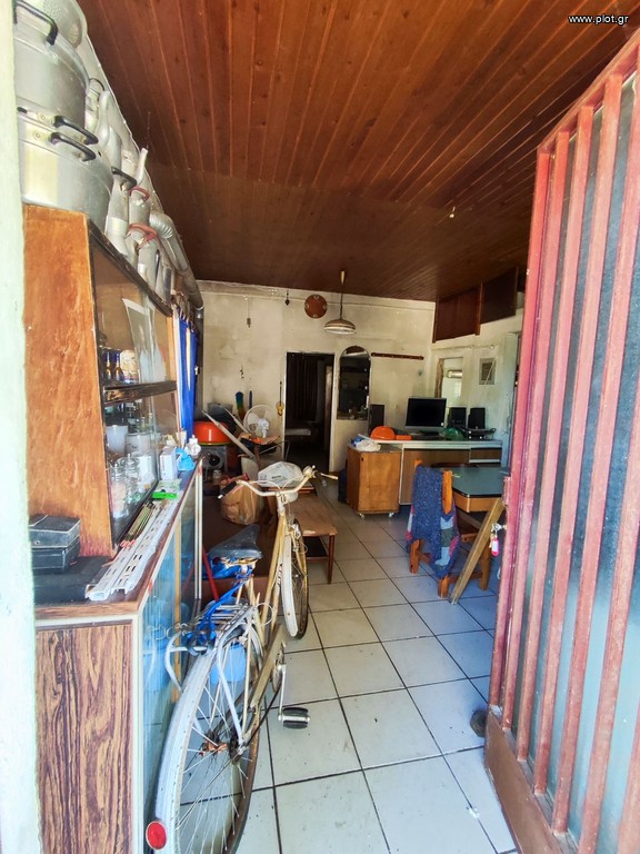 Μονοκατοικία 72 τ.μ. πρός πώληση, Εύβοια, Αυλίδα