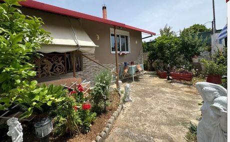 Μονοκατοικία 100 τ.μ. για πώληση