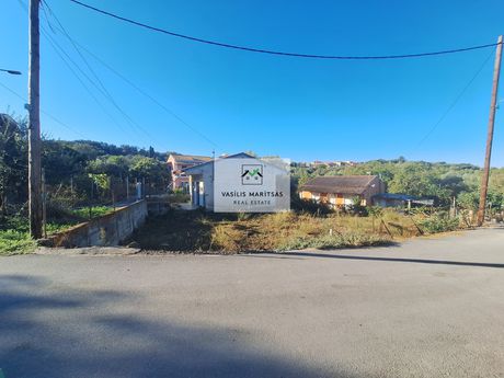 Οικόπεδο 257τ.μ. για πώληση-Κέρκυρα