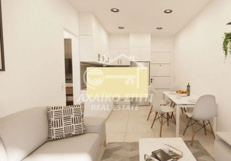 Διαμέρισμα 163τ.μ. για πώληση-Πάτρα » Άγιος ανδρέας