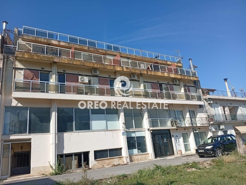 Επιχειρηματικό κτίριο 1.000 τ.μ. προς πώληση, Αιτωλοακαρνανία, Ανακτόριο