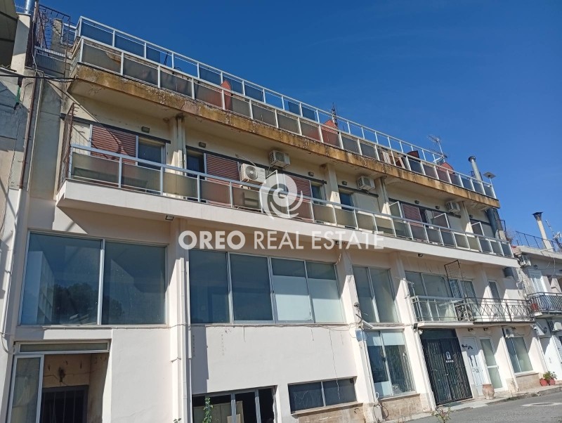 Επιχειρηματικό κτίριο 1.000 τ.μ. προς πώληση, Αιτωλοακαρνανία, Ανακτόριο
