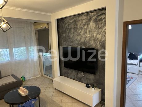 Apartment 58sqm for sale-Kalamaria » Nea Krini