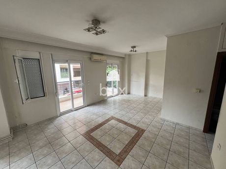 Apartment 78sqm for rent-Charilaou