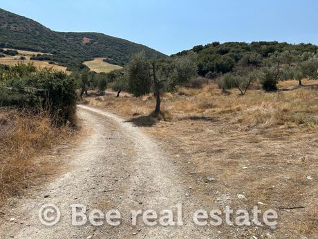 Land plot 9.534sqm for sale-Aisonia » Sesklo