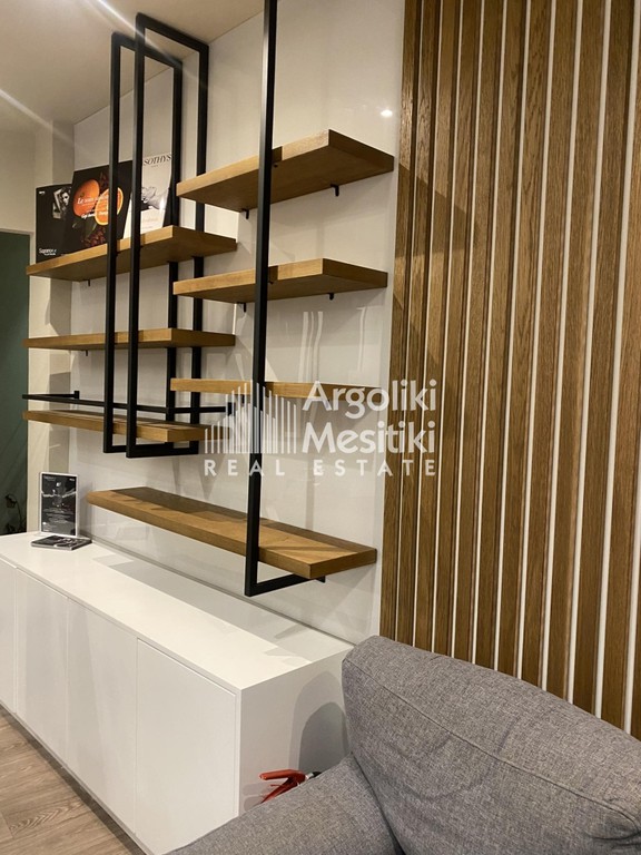 Επιχειρηματικό κτίριο 160 τ.μ. πρός ενοικίαση, Αργολίδα, Ναύπλιο