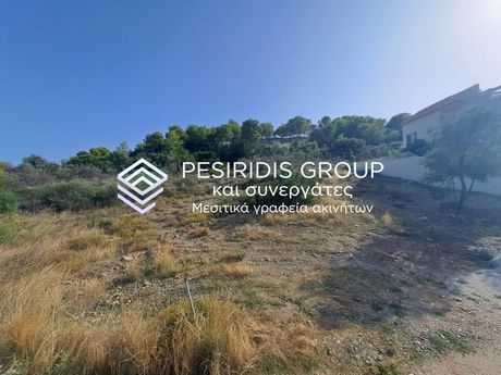 Parcel 350sqm for sale-Ermioni » Center