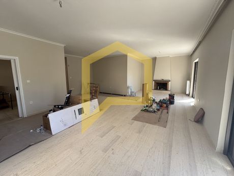 Apartment 164sqm for rent-Voula » Evryali