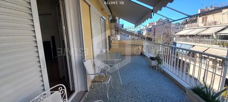 Διαμέρισμα 72τ.μ. για ενοικίαση-Κουκάκι - μακρυγιάννη » Φιξ