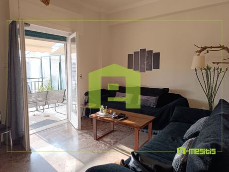 Apartment 68sqm for rent-Patra » Skagiopouleio