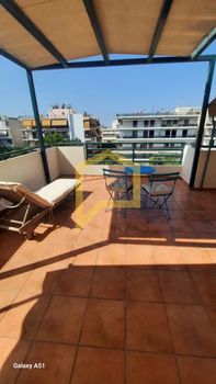 Apartment 53sqm for rent-Glyfada » Glyfada - Center