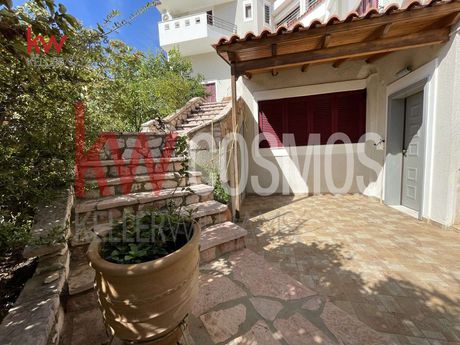 Maisonette 300sqm for sale-Penteli