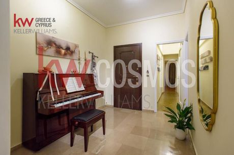 Apartment 101sqm for sale-Koukaki - Makrigianni