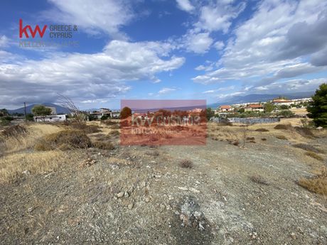 Land plot 250sqm for sale-Nea Artaki