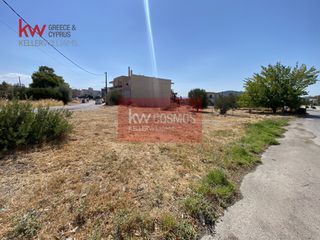 Οικόπεδο 987 τ.μ. για πώληση