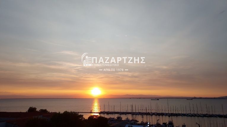 Διαμέρισμα 142 τ.μ. για πώληση, Θεσσαλονίκη - Περιφ/Κοί Δήμοι, Καλαμαριά