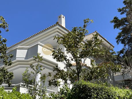 Μονοκατοικία 420 τ.μ. για πώληση