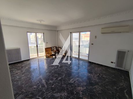 Apartment 108sqm for rent-Aigaleo
