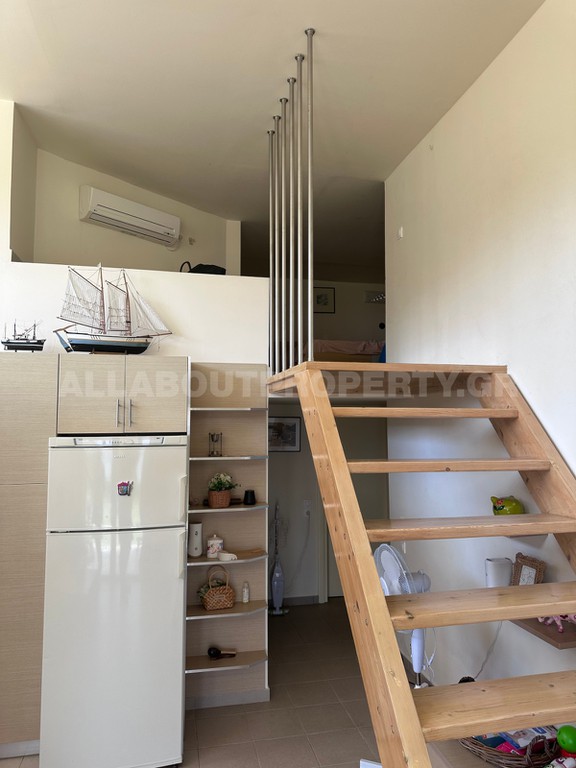 Διαμέρισμα 76 τ.μ. προς πώληση, Λιβανάτες