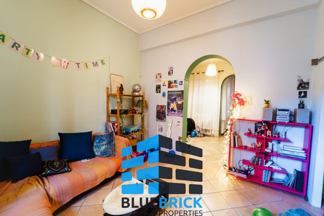 Διαμέρισμα 85 τ.μ. για πώληση, Αθήνα - Κέντρο, Παγκράτι