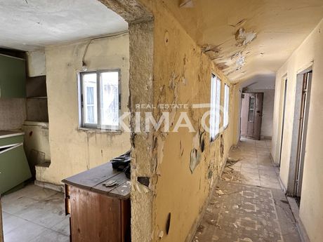 Apartment 48,6sqm for sale-Agios Dimitrios