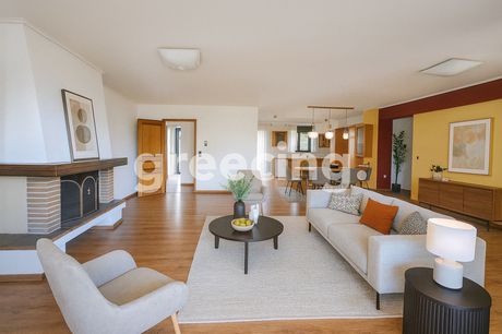 Apartment 135sqm for sale-Marousi