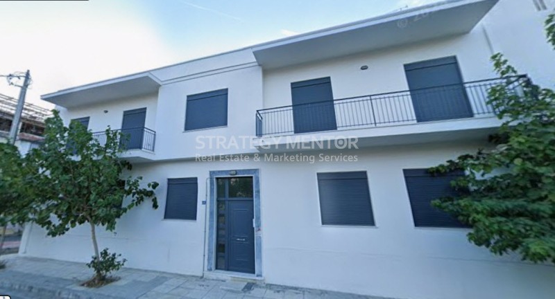 Κτίριο 315 τ.μ. πρός πώληση, Αθήνα - Κέντρο, Κολωνός - Κολοκυνθούς